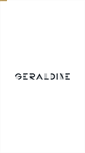 Mobile Screenshot of geraldine.ru